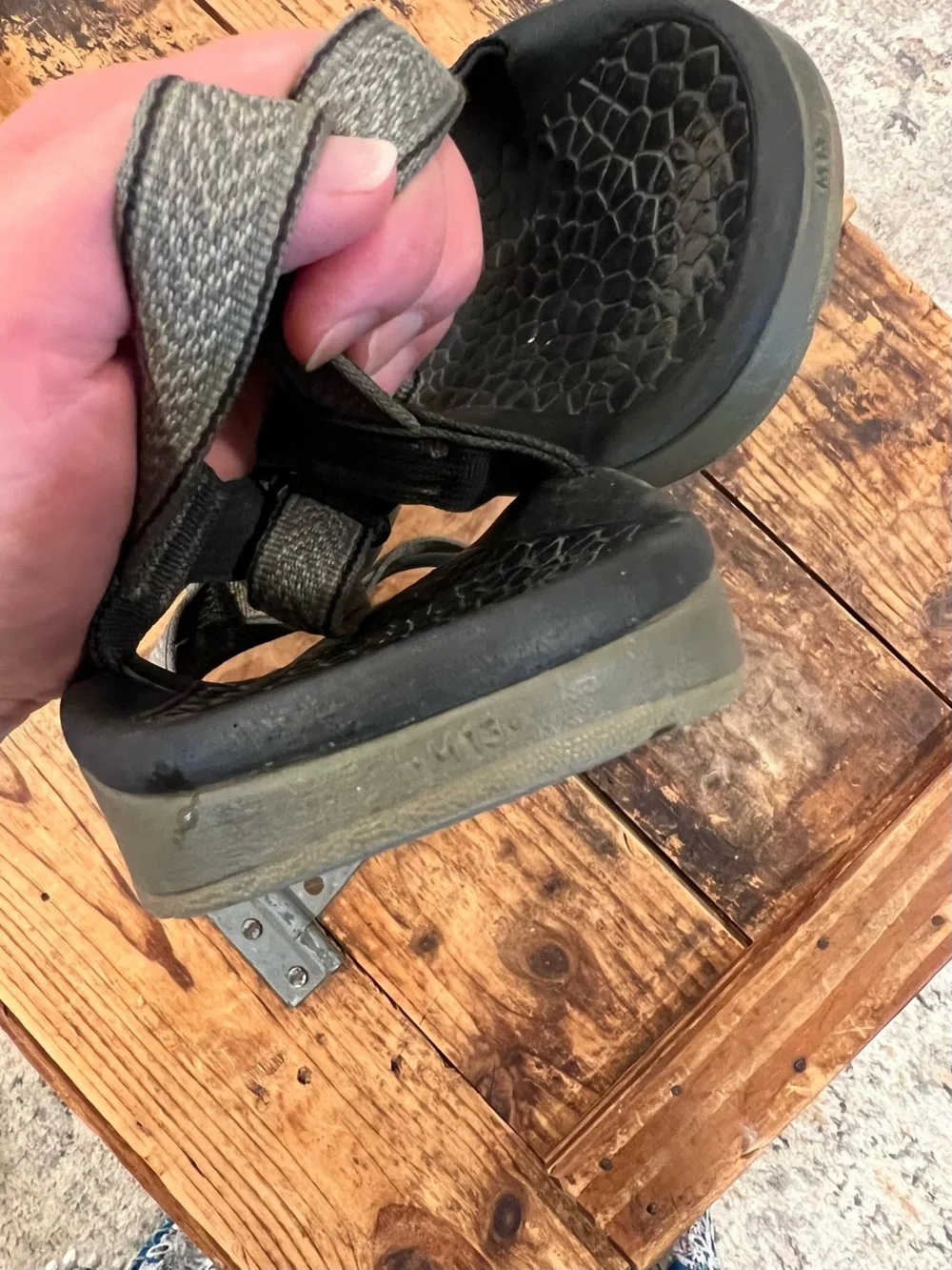 Men’s Chacos - Size 13 sandals